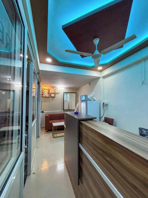 Mantra Inn