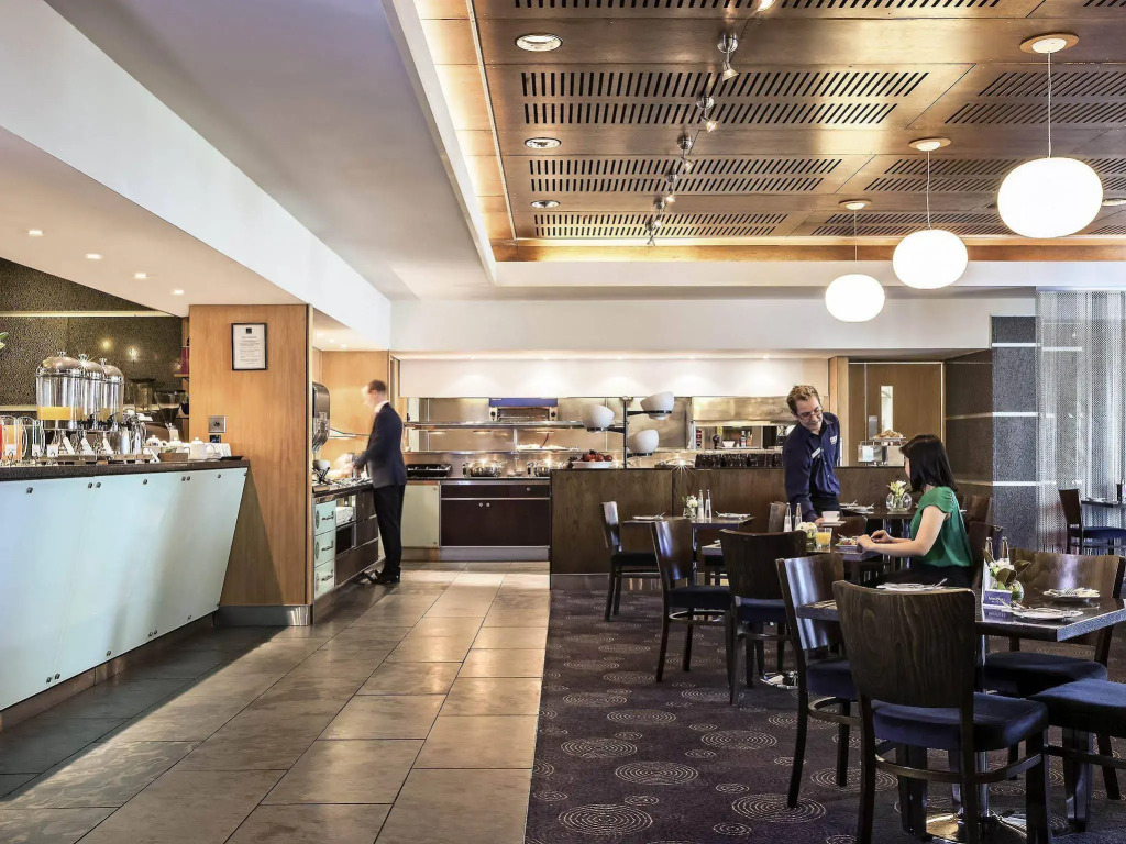 Novotel Wellington