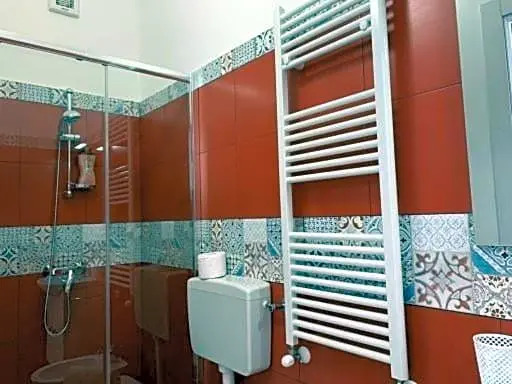 Talìa B & B