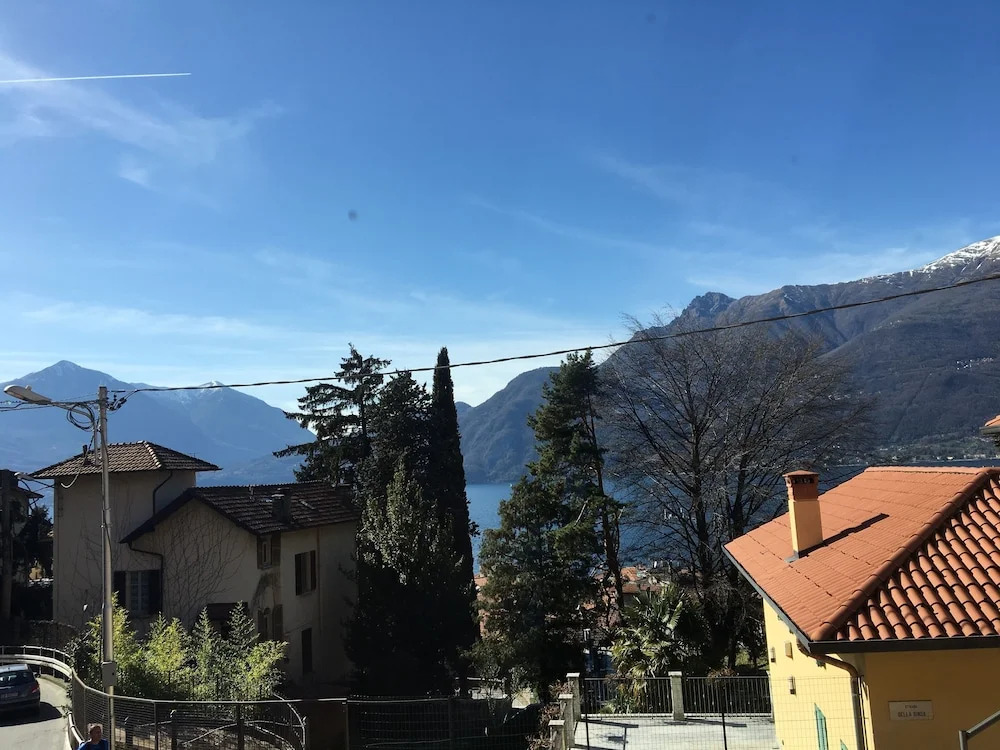 Lake Como Leisure