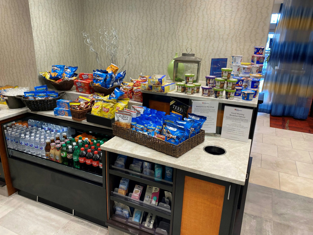 Hilton Garden Inn Falls Church