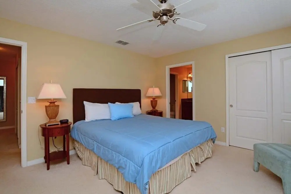 Paradise Palms-4 Bedroom Townhome-3001PP 4 Townhouse by RedAwning