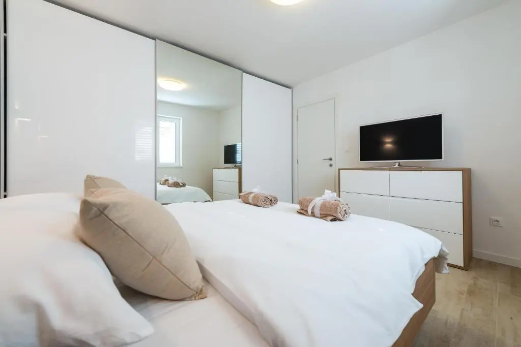 Apartment Luxe