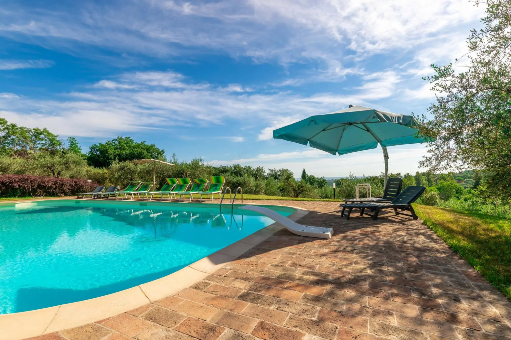 Villa Emilianna - Villa Emilianna