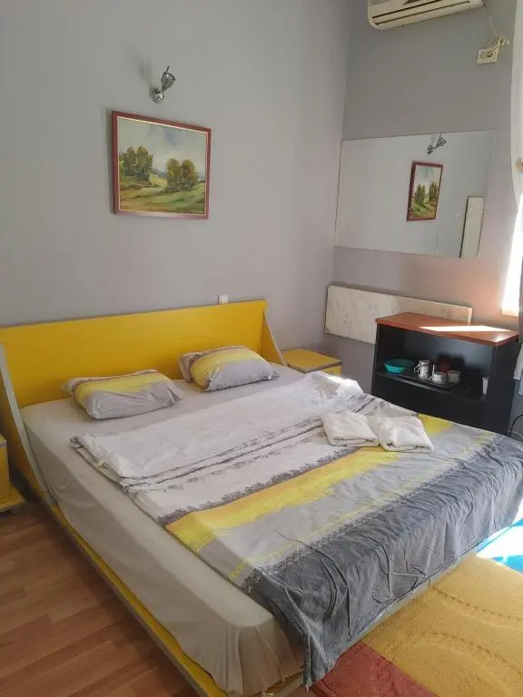 Top rooms