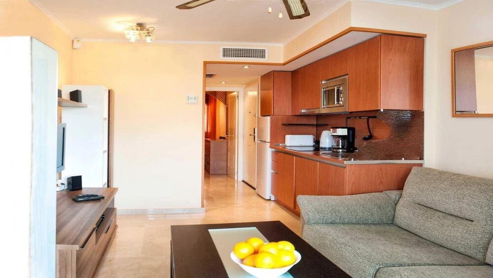 Benalmadena 2 - Modern Apartment 100 m to the Beach