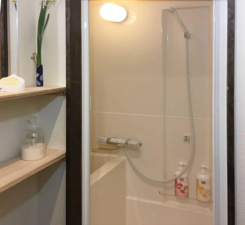 Kyoto Aya Guest House