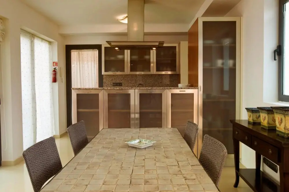 Salobre Golf Villas - Holiday Rental Los Lagos 37