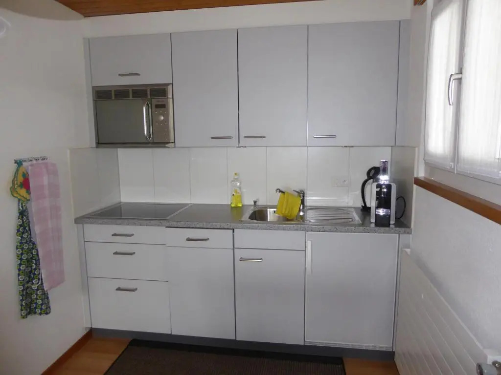 Chalet Protea