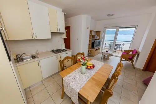 Apartment Marija