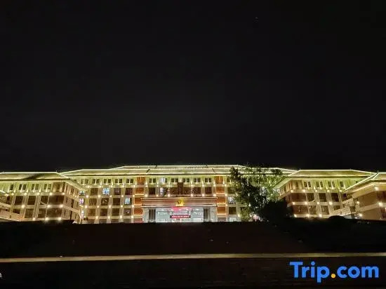 Hezhou Youyi Homestay