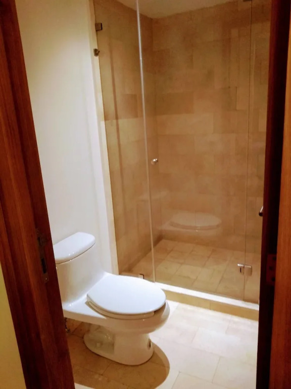 Beautiful Apartment Reforma77 22thfloor 1bdr 2bath
