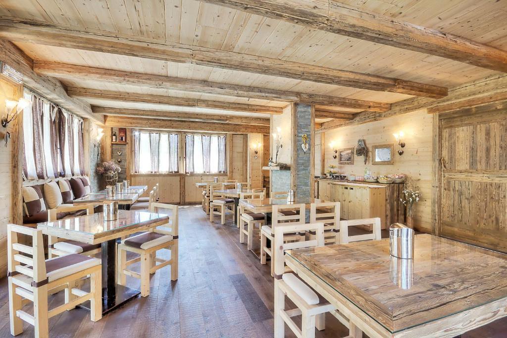 Meuble Hotel Ambrosini