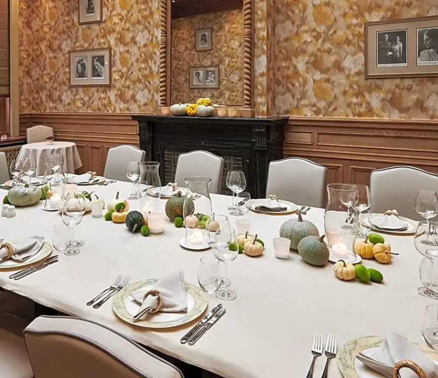 Hotel Royal Astrid