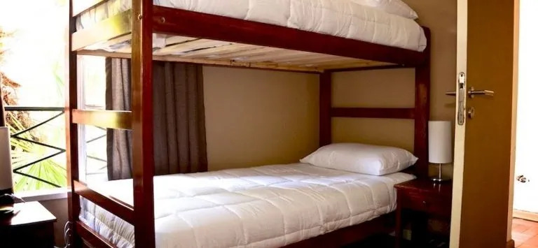 Hostel Urbano Providencia
