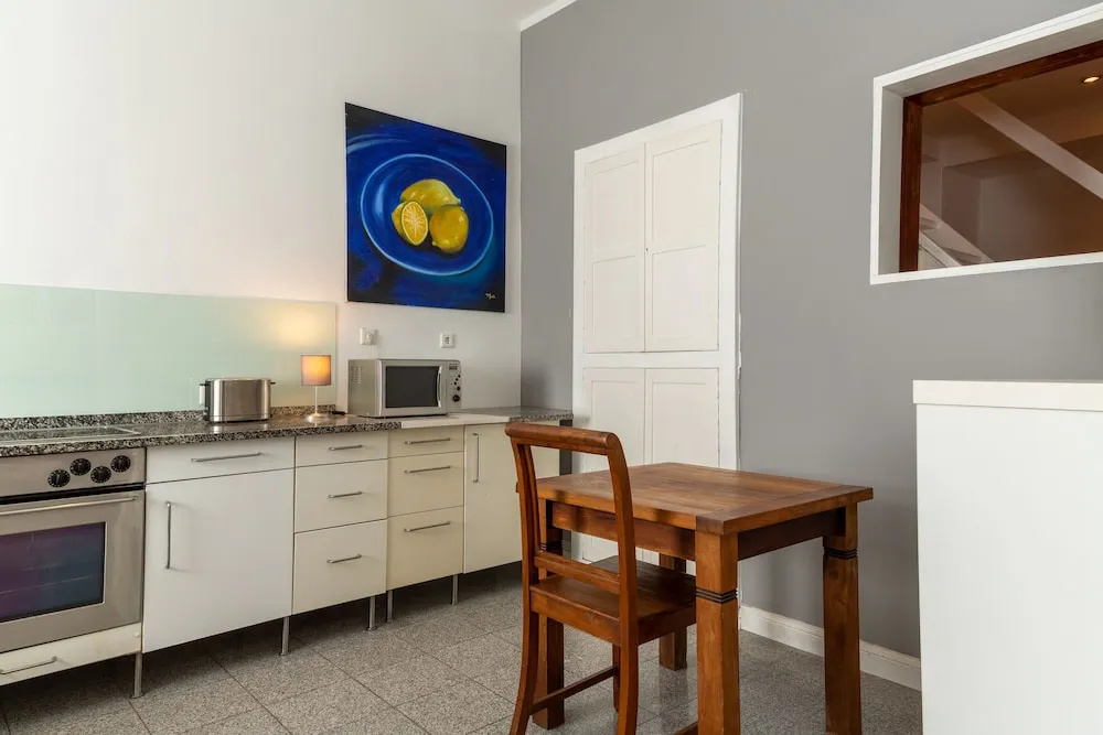 Guesthouse Loft