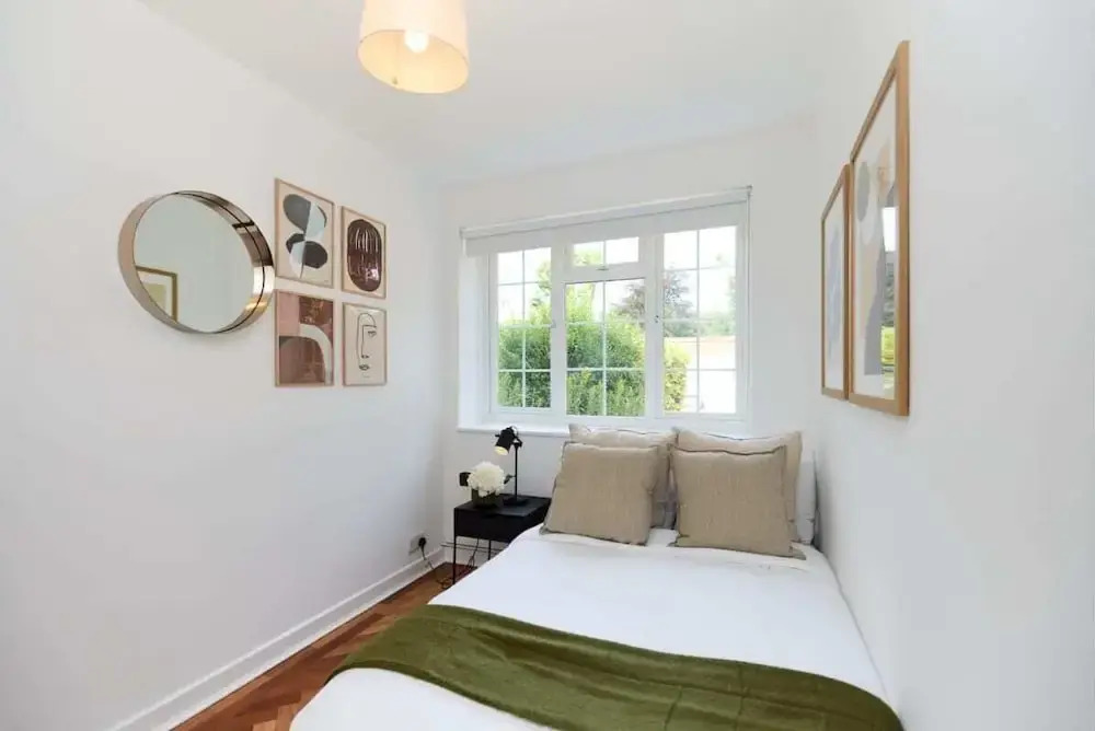 The Wandsworth Wonder - Comfortable 2bdr Flat