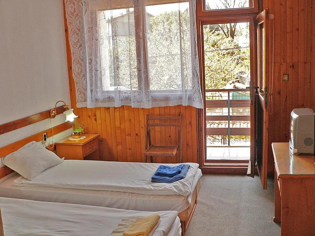 Hotel Kalina