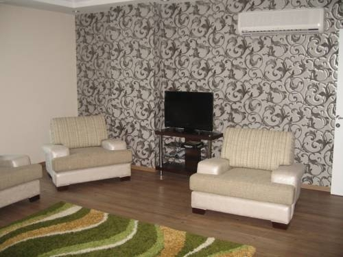 Premium Park Residence 1