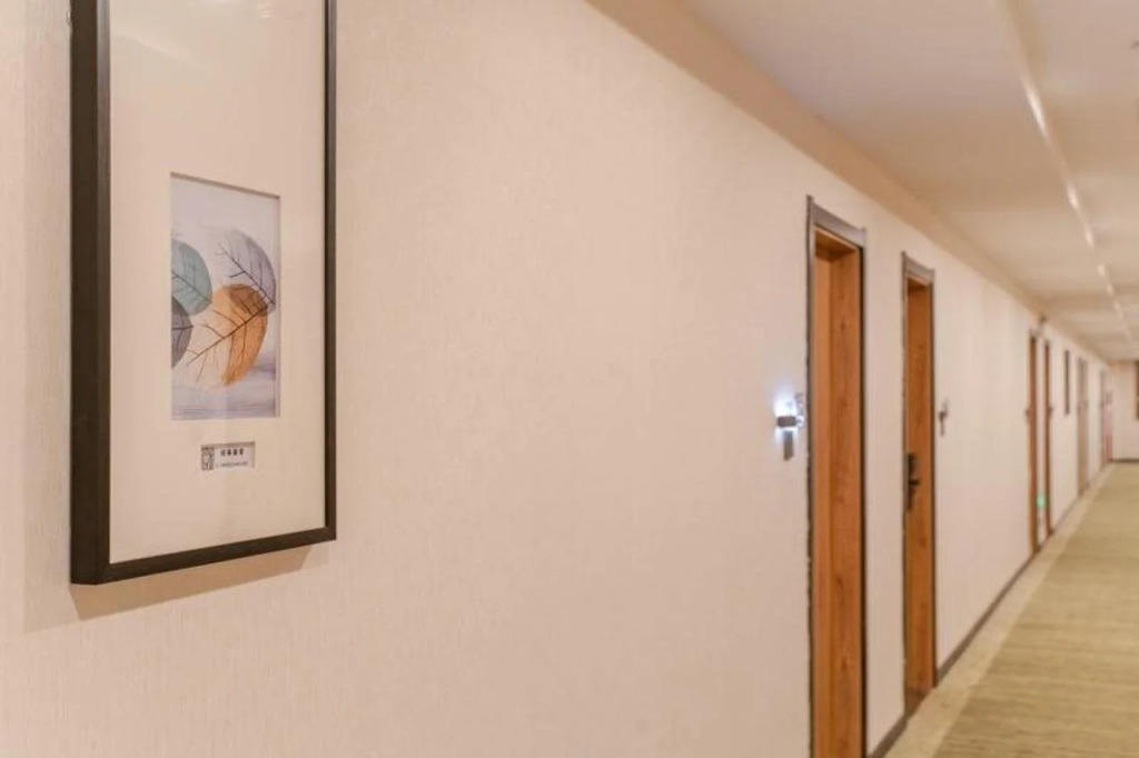 GreenTree Inn Hefei Yakun Building Hotel