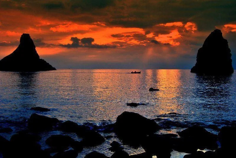 Il Mare Sotto Casa