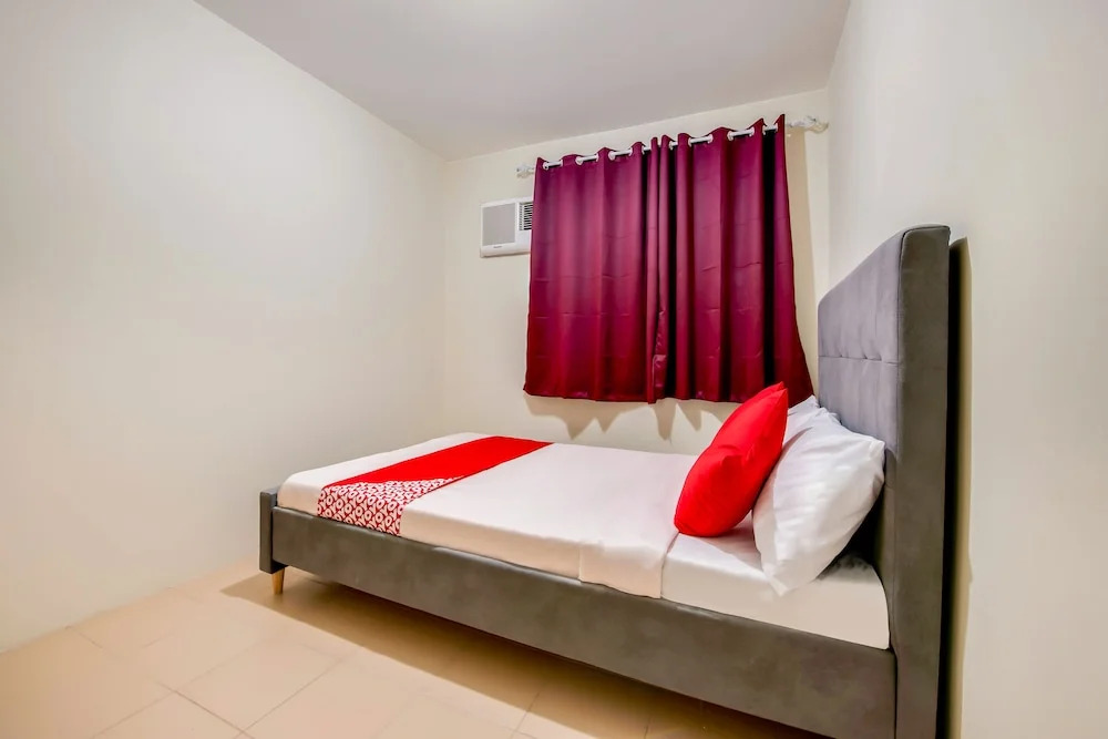 OYO 450 One Spatial By Filinvest