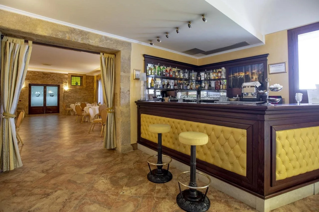 Il Podere Hotel Restaurant