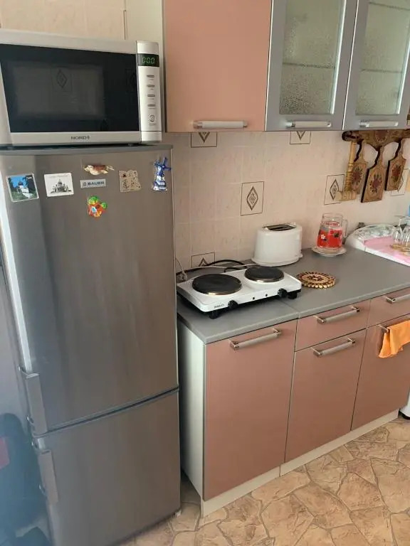 Ореховая горка Апартаменты с балконом и лифтом