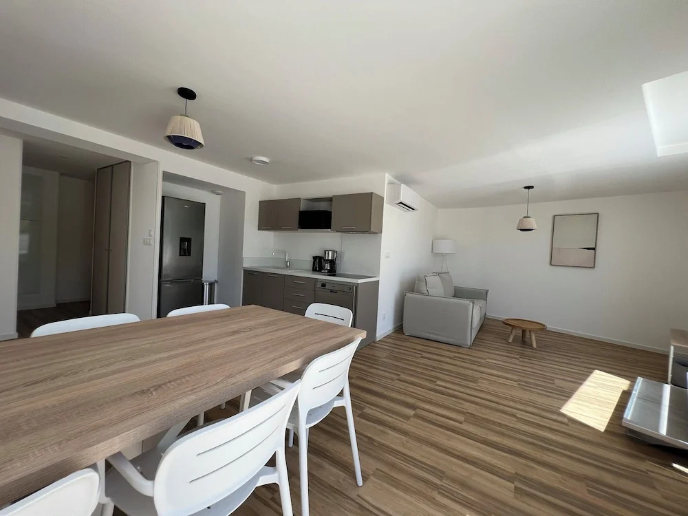 MY Hôtel Résidences - La Grande-Motte