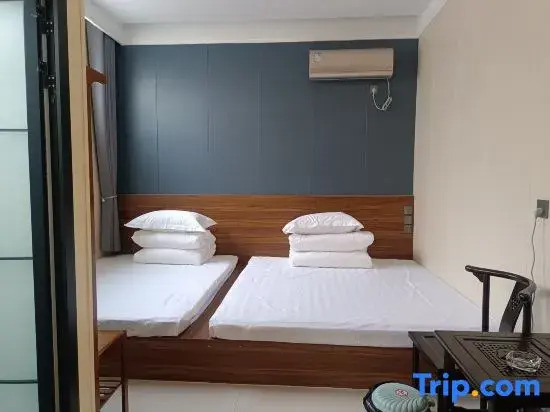 Xueye Chunhe Homestay
