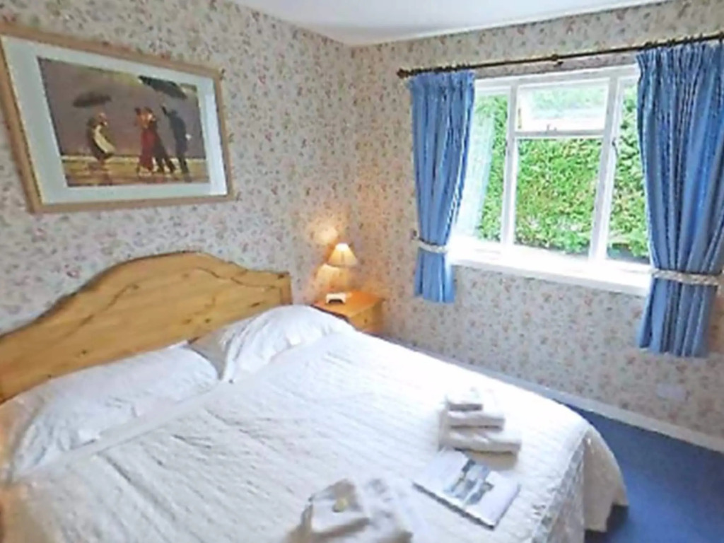 Coire Glas Guest House
