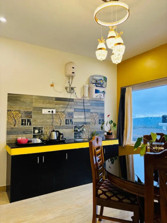 Scotberry Villa
