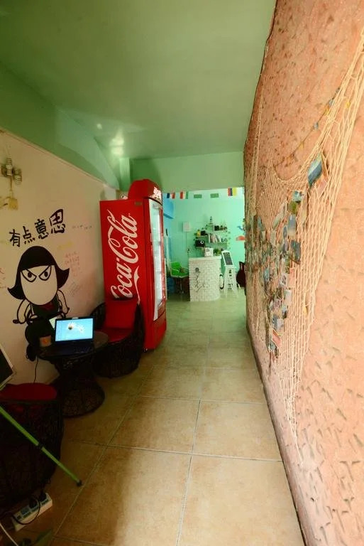Sanya Xingzhe Youth Hostel