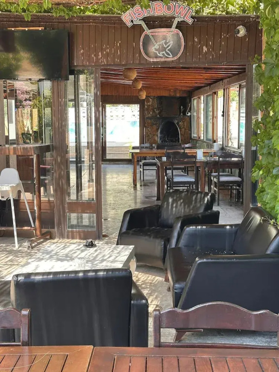 Hotel Nil