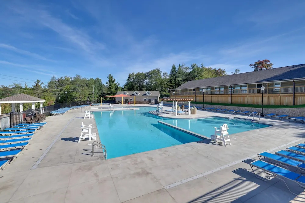 Pocono Paradise Haven w/ Game Room & Pool Access