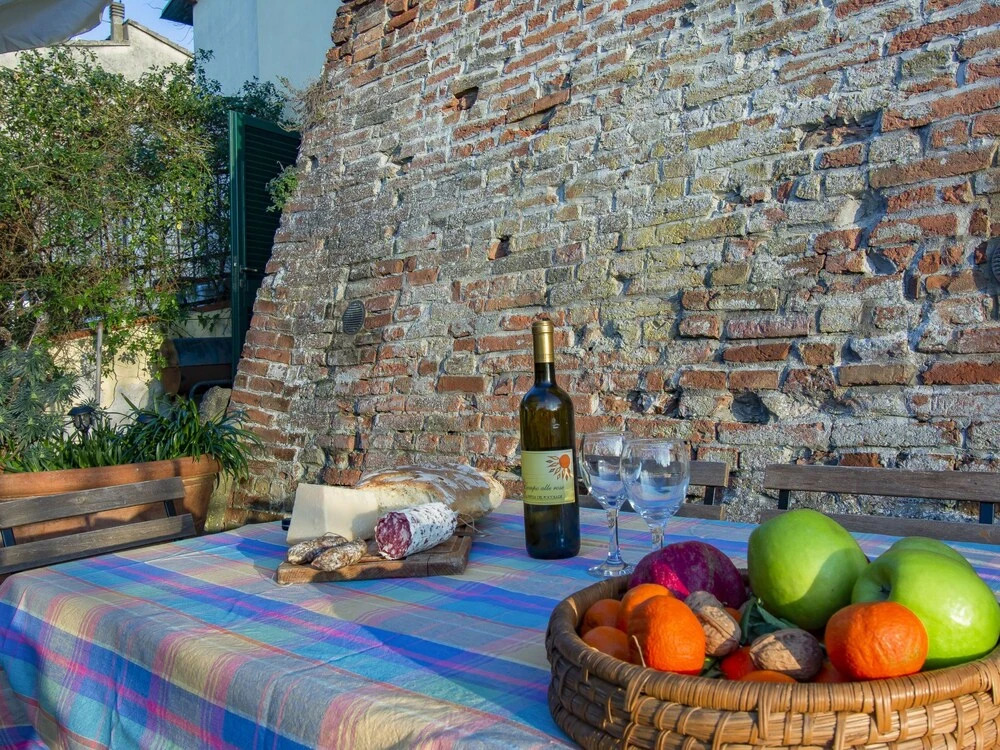 Holiday Home Torre di Meo by Interhome