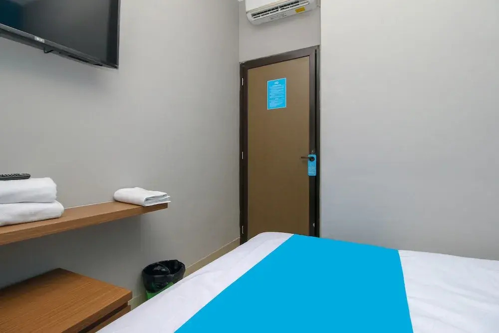 Airy Karawaci Empu Barada Raya 51 Tangerang