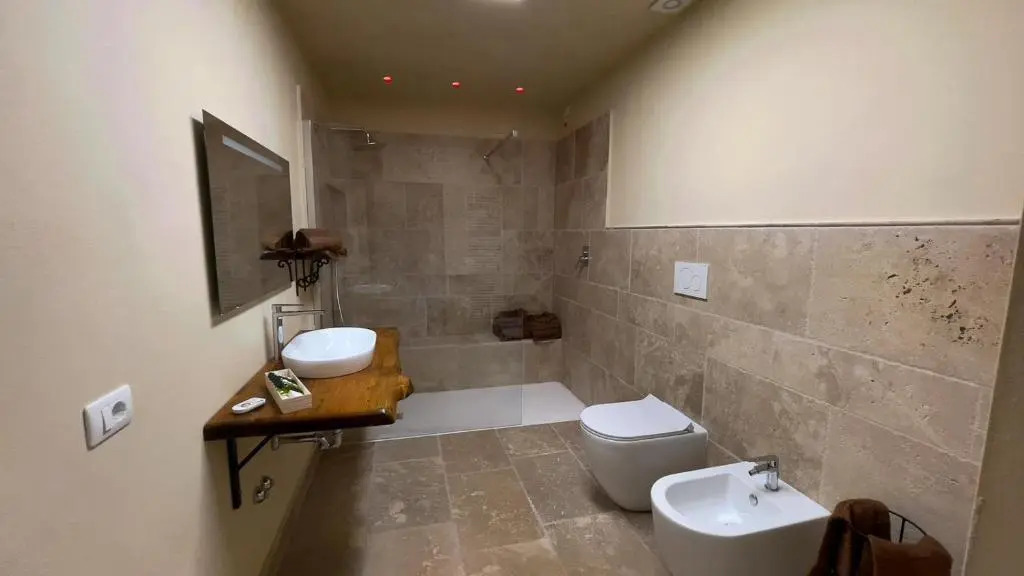 Agriturismo Villa La Fontina