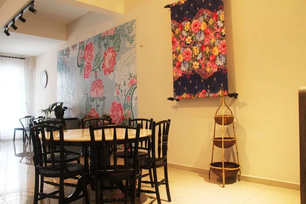 Baba Nyonya House