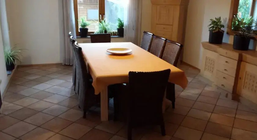 Ferienhaus Schwörer