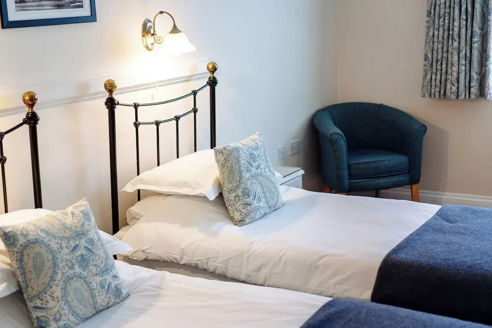King Arthur Hotel