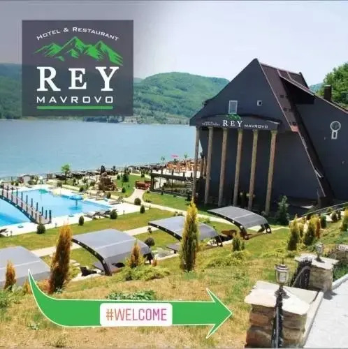 Hotel New Golden Place