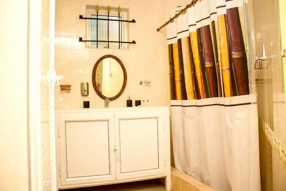 Apartment With 2 Bedrooms in Pereybere, With Pool Access, Enclosed Gar