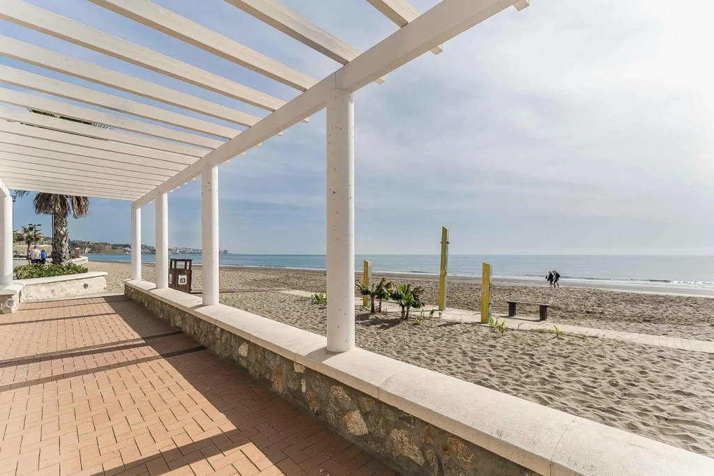 HomeAbroad Apartments - Gran Atico de Lujo Fuengirola