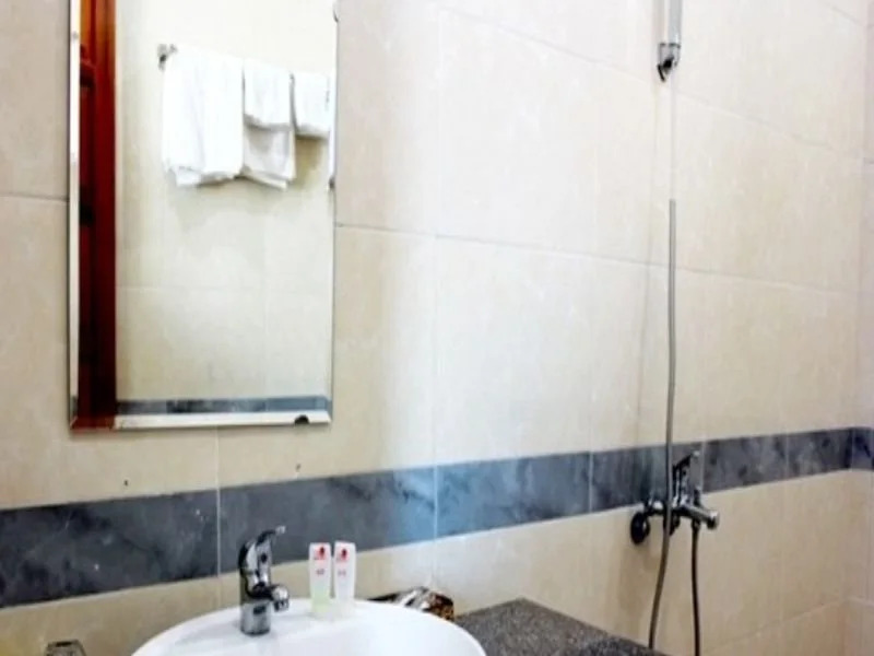 ViVen Hotel