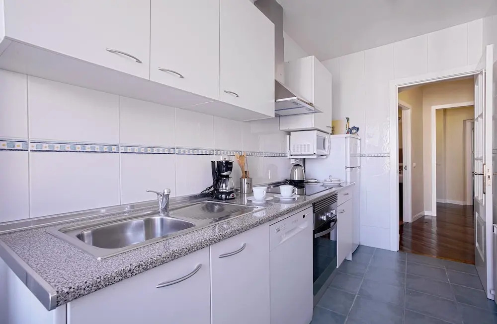 Wonderful 3 Bd Apartm in Prime Location. Plaza Mayor
