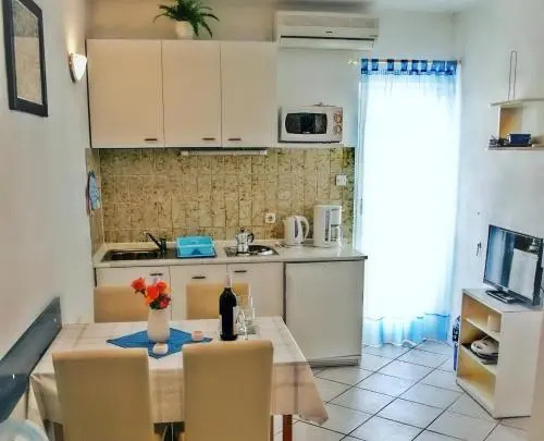Apartmani Jadera