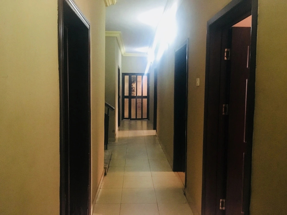 Sylva Link Hotel