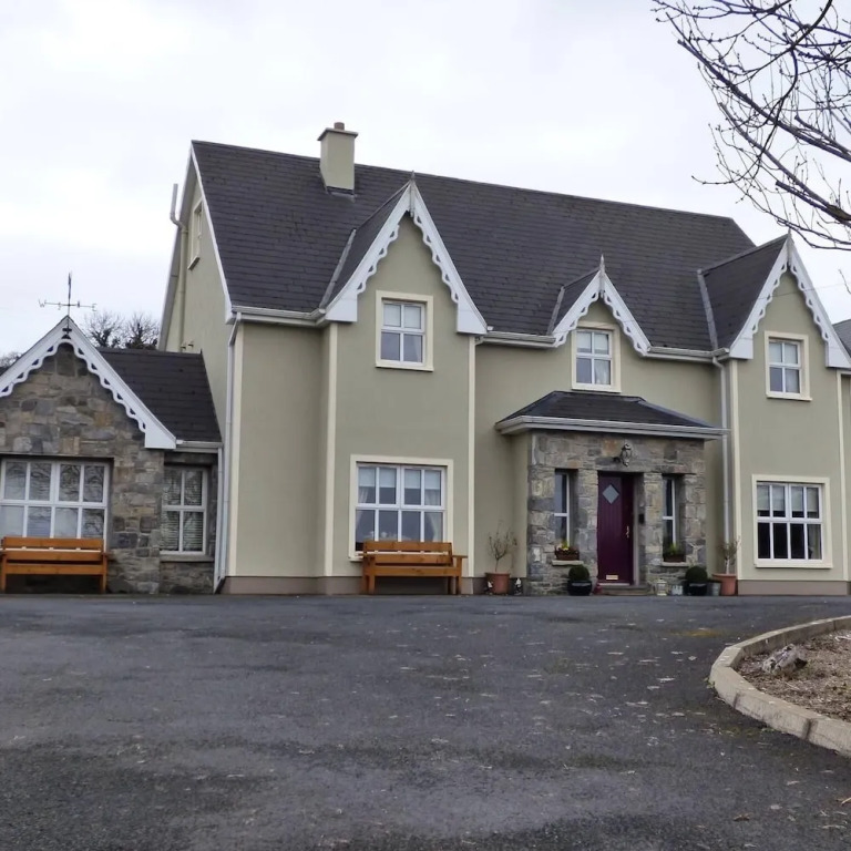 Parkhouse B&B