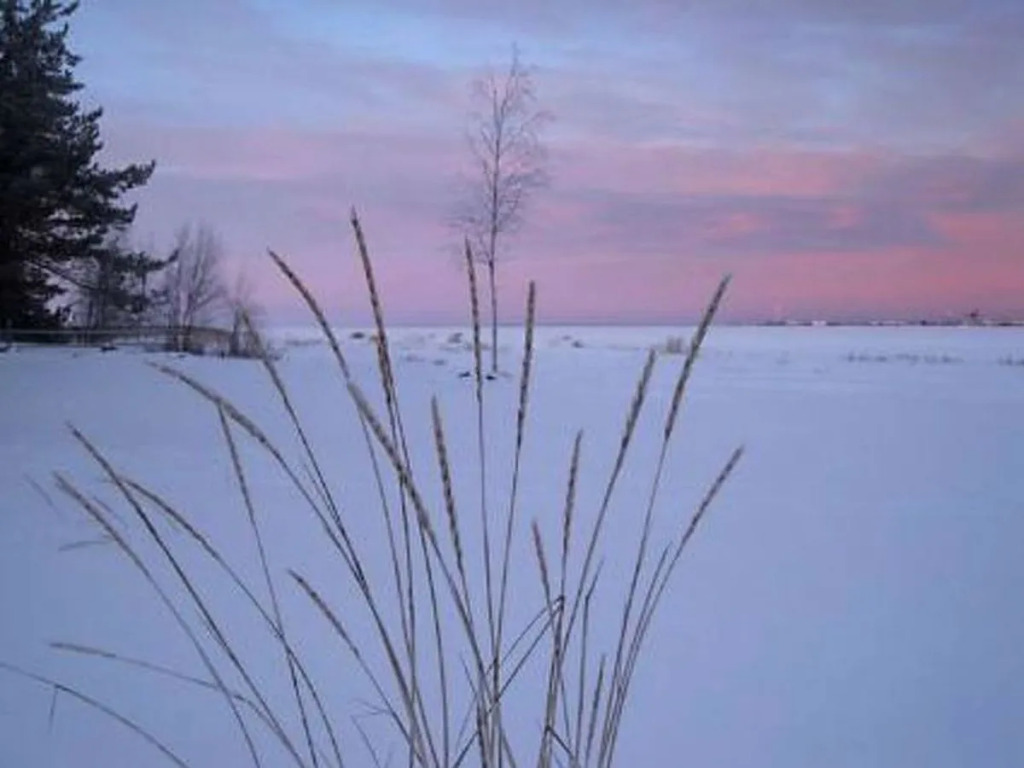 Holiday Home Säikkäranta